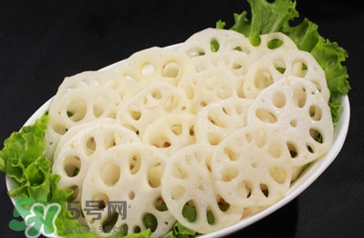 蒜苔是涼性還是熱性？蒜苔是熱性還是涼性