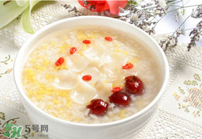 谷雨喝什么粥？谷雨節(jié)氣適合喝什么粥？