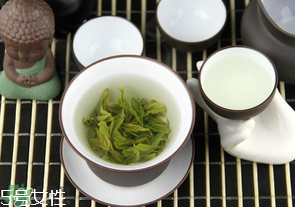 谷雨茶和明前茶哪種好？谷雨茶和明前茶區別