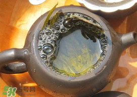 谷雨為什么喝谷雨茶？谷雨茶是什么茶？