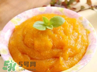 六個月寶寶可以吃什么菜泥？六個月寶寶能吃的菜泥有哪些？