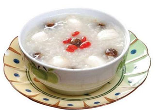 谷雨喝什么粥？谷雨節氣適合喝什么粥？