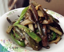 茄子要焯水嗎？茄子需要焯水嗎