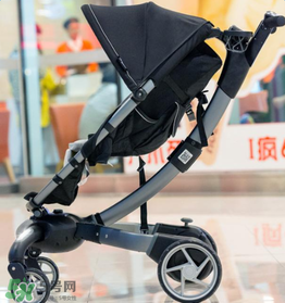 4moms是什么品牌？4moms嬰兒車是哪個(gè)國家的品牌？