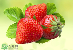 皮皮蝦和草莓能一起吃嗎？吃完皮皮蝦能吃草莓嗎？