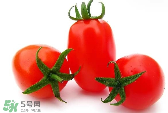 圣女果什么好處？圣女果的營養價值