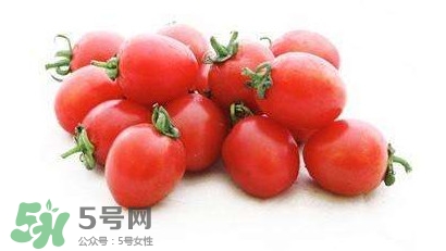 小番茄轉基因食品嗎？小番茄是不是轉基因