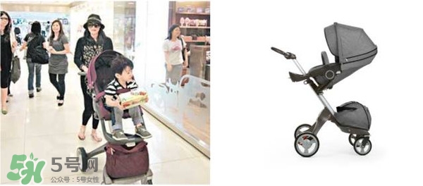 Stokke嬰兒車怎么樣？Stokke嬰兒車好不好？
