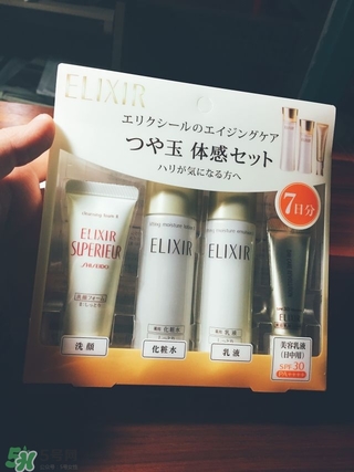 資生堂悅薇和怡麗絲爾哪個好？資生堂悅薇和怡麗絲爾對比
