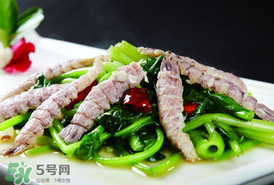 蝦爬子和韭菜能一起吃嗎？蝦爬子能和韭菜一起吃嗎？