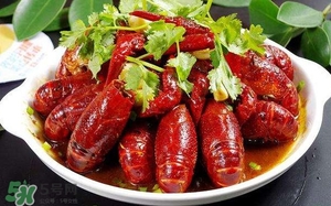 蝦子有什么營養？蝦子有什么營養價值