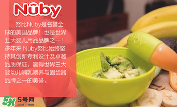 nuby努比研磨碗怎么樣？nuby努比研磨碗好不好？
