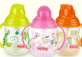 Nuby努比是什么品牌？Nuby努比是哪個國家牌子？