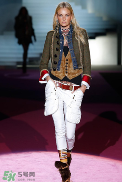 dsquared2是什么牌子？dsquared2是什么檔次？
