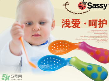 Sassy是什么品牌？Sassy是哪個國家的品牌？