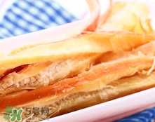 魷魚(yú)絲變黃了還能吃嗎?魷魚(yú)絲變黃了可以吃嗎?