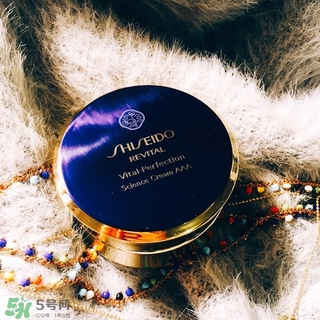 悅薇aaa霜怎么用？資生堂悅薇aaa面霜使用方法