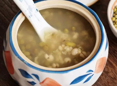 綠豆湯怎么做好吃？綠豆湯怎么做好喝