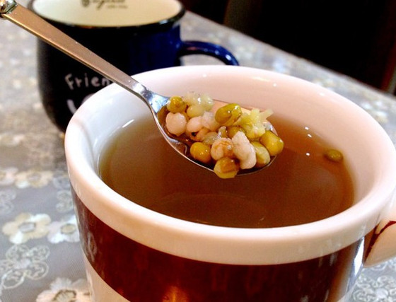 綠豆湯怎么做好吃？綠豆湯怎么做好喝