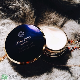 悅薇aaa霜怎么用？資生堂悅薇aaa面霜使用方法