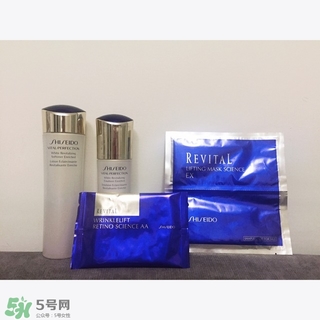 悅薇面膜要洗嗎？資生堂悅薇面膜要不要洗？