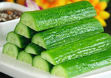 黃瓜咸菜怎么做？黃瓜咸菜怎么腌制