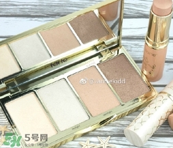 tarte2017夏季彩妝有哪些？tarte2017夏季彩妝多少錢(qián)？