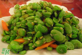 蠶豆和白菜能一起吃嗎？白菜和蠶豆能在一起吃嗎？