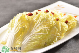 蠶豆和白菜能一起吃嗎？白菜和蠶豆能在一起吃嗎？