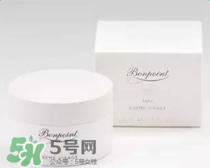 bonpoint中文怎么讀？bonpoint中文怎么翻譯？