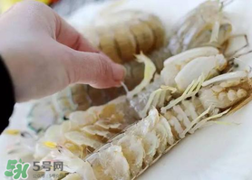 蝦爬子怎么扒皮？蝦爬子怎么剝殼？