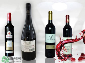 花甲和紅酒能一起吃嗎？吃花甲能喝紅酒嗎？