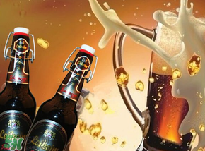吃蝦爬子能喝啤酒嗎？蝦爬子和啤酒能一起吃嗎？
