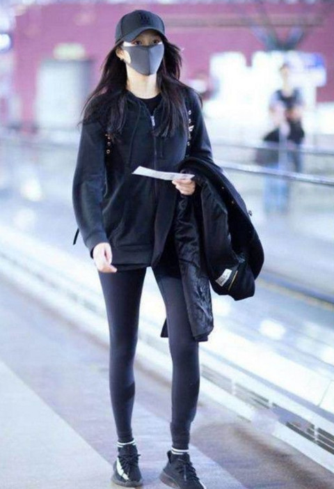 椰子鞋怎么搭配？椰子鞋搭配衣服圖片