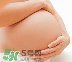 孕婦摸肚子對胎兒有什么危害嗎？孕婦摸肚子的正確方法？