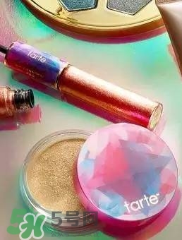 tarte2017夏季彩妝有哪些？tarte2017夏季彩妝多少錢(qián)？