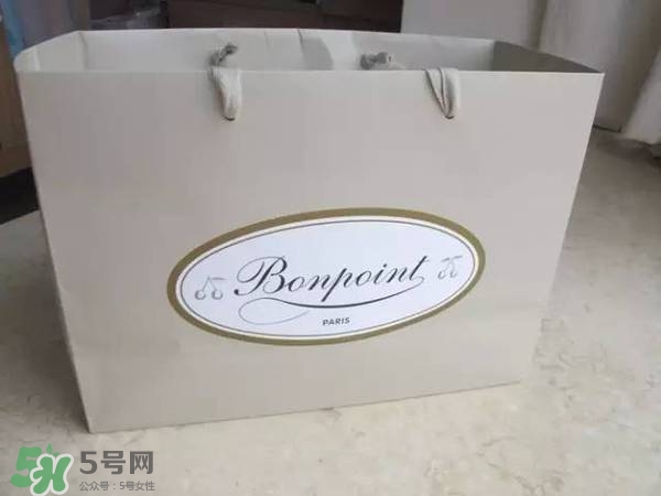 bonpoint是什么品牌？bonpoint是哪個國家的品牌？