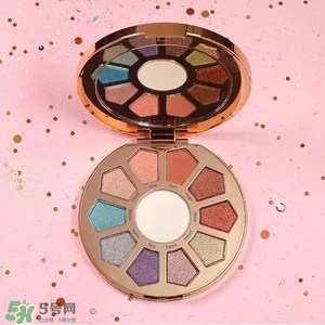 tarte2017夏季彩妝有哪些？tarte2017夏季彩妝多少錢(qián)？