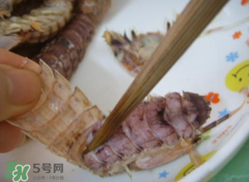 蝦爬吃多了怎么辦？蝦爬子吃多了什么反應(yīng)？
