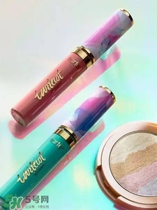 tarte2017夏季彩妝有哪些？tarte2017夏季彩妝多少錢(qián)？