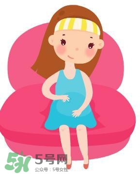 孕婦摸肚子對胎兒有什么危害嗎？孕婦摸肚子的正確方法？