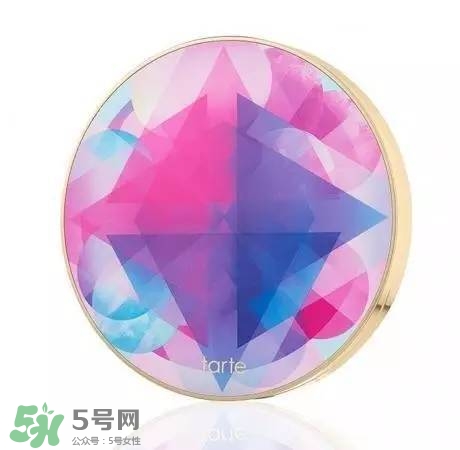 tarte2017夏季彩妝有哪些？tarte2017夏季彩妝多少錢(qián)？