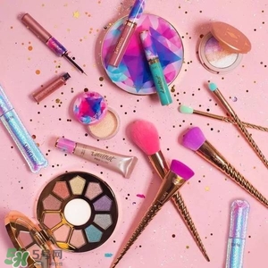 tarte2017夏季彩妝有哪些？tarte2017夏季彩妝多少錢(qián)？