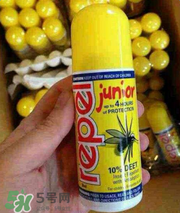 repel驅蚊兒童可以用嗎？repel驅蚊兒童能不能用？