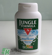Jungle Formula驅(qū)蚊好用嗎？Jungle Formula驅(qū)蚊怎么樣？