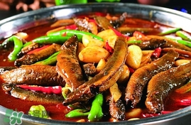 泥鰍怎么吃？泥鰍怎么做好吃又營養