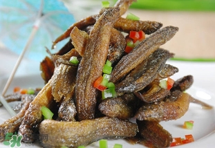 泥鰍怎么燒？泥鰍的吃法