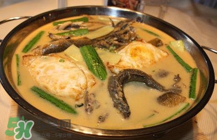 泥鰍怎么燒？泥鰍的吃法