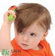 發膜寶寶可以用嗎？寶寶能使用發膜嗎？