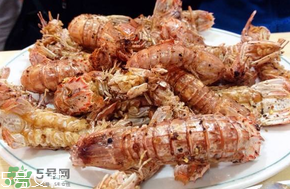 蝦虎蒸多長時間？蝦虎蒸幾分鐘？